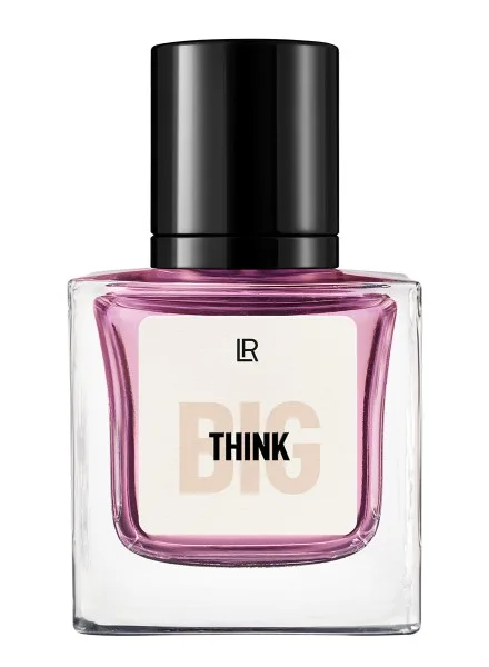 THINK BIG EdP for her