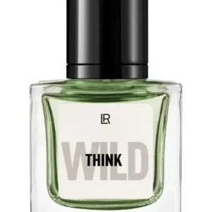 THINK WILD EdP for him